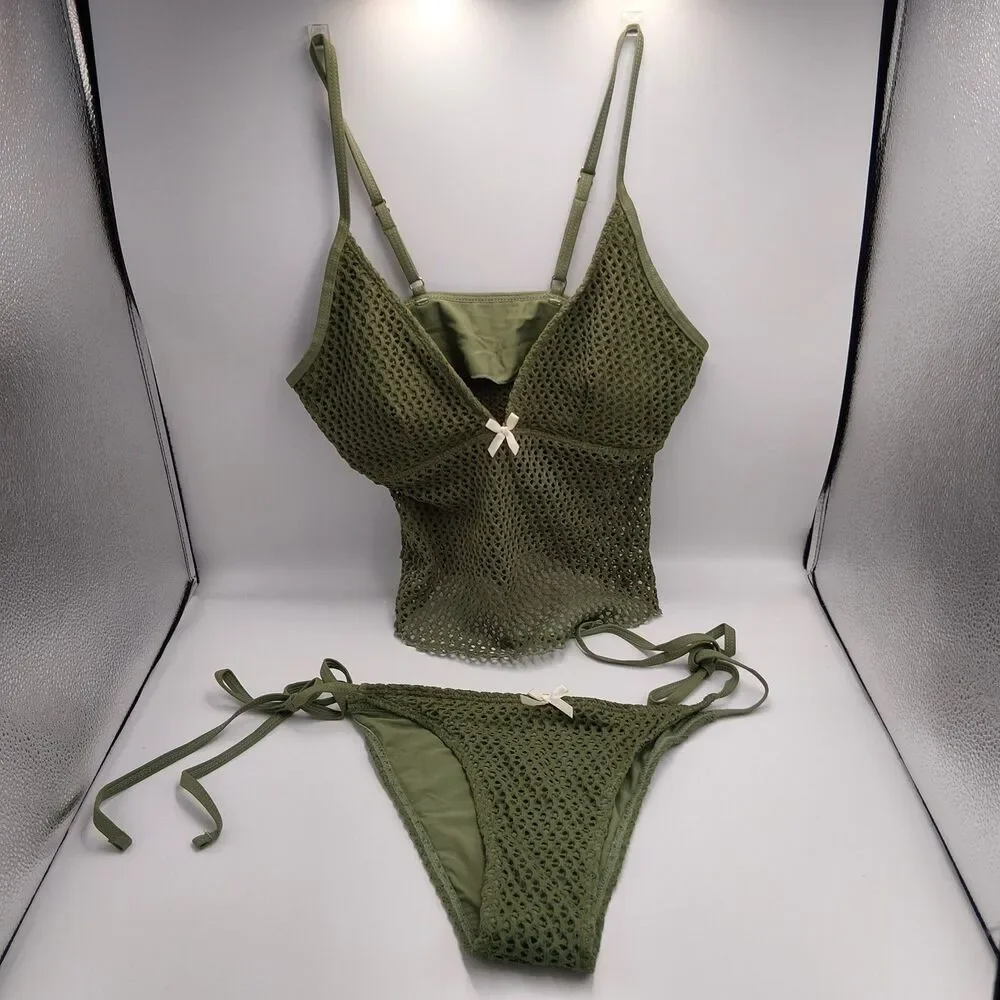Zaful tankini swimsuits